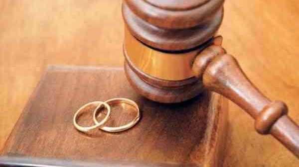 ثبت طلاق در کشور ترکیه
