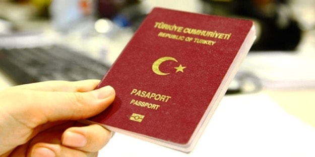 اقامت منجر به شهروندی ترکیه