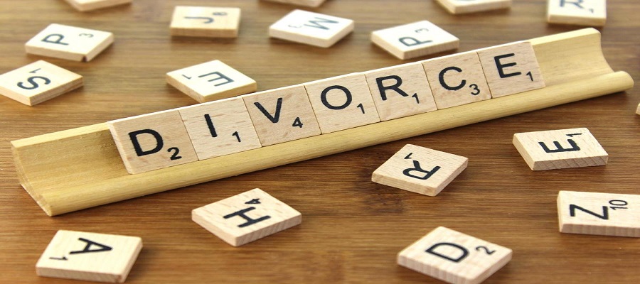 طلاق در ترکیه