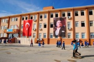 مدارس در ترکیه